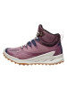 Keen Wanderboots "Zionic" in Lila