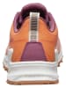 Keen Wanderschuhe "Zionic" in Orange/ Lila