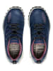 Keen Wanderschuhe "Zionic" in Dunkelblau
