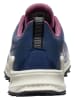 Keen Wandelschoenen "Zionic" donkerblauw