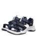 Keen Sandalen "Astoria" in Dunkelblau