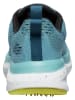 Keen Sneakers "WK400" in Türkis
