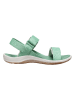 Keen Sandalen "Elle" groen