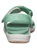 Keen Sandalen "Elle" groen