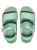 Keen Sandalen "Elle" groen