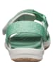 Keen Sandalen "Elle" groen