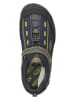 Keen Sneakers "Jasper II" in Dunkelblau/ Schwarz