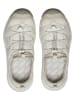 Keen Sneakers "Motozoa" in Creme