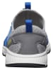 Keen Sneakers "Motozoa" in Grau/ Blau