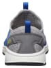 Keen Sneakers "Motozoa" in Grau/ Blau
