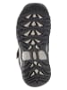 Keen Wanderschuhe "Targhee" in Grau/ Lila