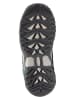 Keen Wandelboots "Targhee" grijs/turquoise