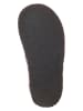 lamino Pantoffels paars/beskleurig