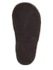 lamino Pantoffels grijs/donkerblauw