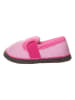 lamino Hausschuhe "Reh" in Rosa