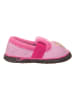 lamino Hausschuhe "Reh" in Rosa