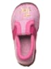 lamino Hausschuhe "Reh" in Rosa