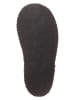 lamino Hüttenschuhe "Stern" in Fuchsia