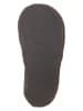lamino Pantoffels "Eenhoorn" paars
