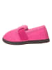 lamino Hausschuhe "Bobby" in Pink