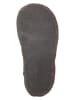 lamino Pantoffels "Eenhoorn" blauw