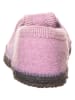 lamino Hausschuhe "Einhorn" in Rosa
