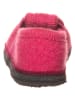 lamino Pantoffels "Kat" roze
