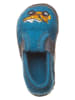 lamino Pantoffels "LKW" blauw