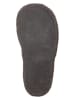 lamino Pantoffels "Feuerfußball" blauw