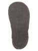 lamino Pantoffels "Monster" blauw