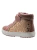 lamino Sneakers in Rosa