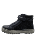 lamino Sneakersy w kolorze granatowym