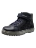lamino Sneakersy w kolorze granatowym