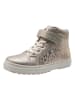 lamino Sneakers goudkleurig