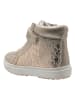 lamino Sneakers goudkleurig