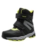 lamino Winterboots zwart