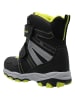 lamino Winterboots in Schwarz