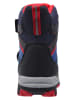lamino Winterboots donkerblauw