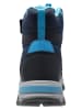 lamino Winterboots donkerblauw
