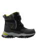 lamino Winterboots in Grau