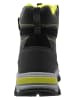 lamino Winterboots grijs