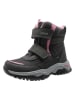 lamino Winterboots in Anthrazit