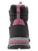lamino Winterboots in Anthrazit