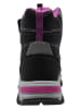lamino Winterboots zwart