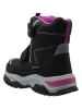 lamino Winterboots zwart