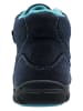 lamino Barefootschoenen donkerblauw