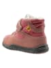 lamino Barfußschuhe in Pink