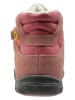 lamino Barfußschuhe in Pink