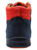 lamino Barfußschuhe in Dunkelblau
