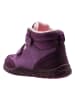 lamino Barfußschuhe in Lila